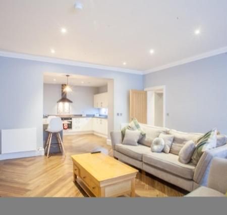Stylish 2 Bedroom Apartment In Park Circus, West End 格拉斯哥 外观 照片