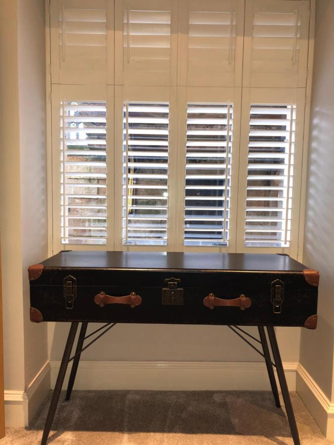 Stylish 2 Bedroom Apartment In Park Circus, West End 格拉斯哥 外观 照片